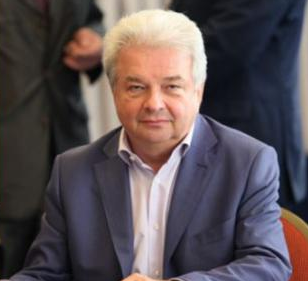 Dimitriy Zubov