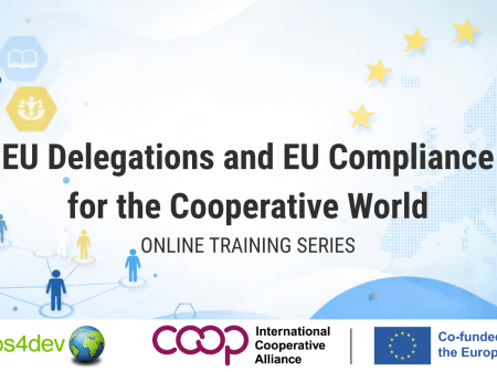 EU training