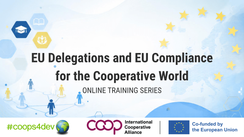 EU training