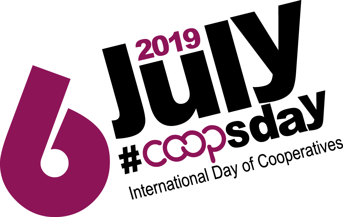 2019 International Day of Cooperatives