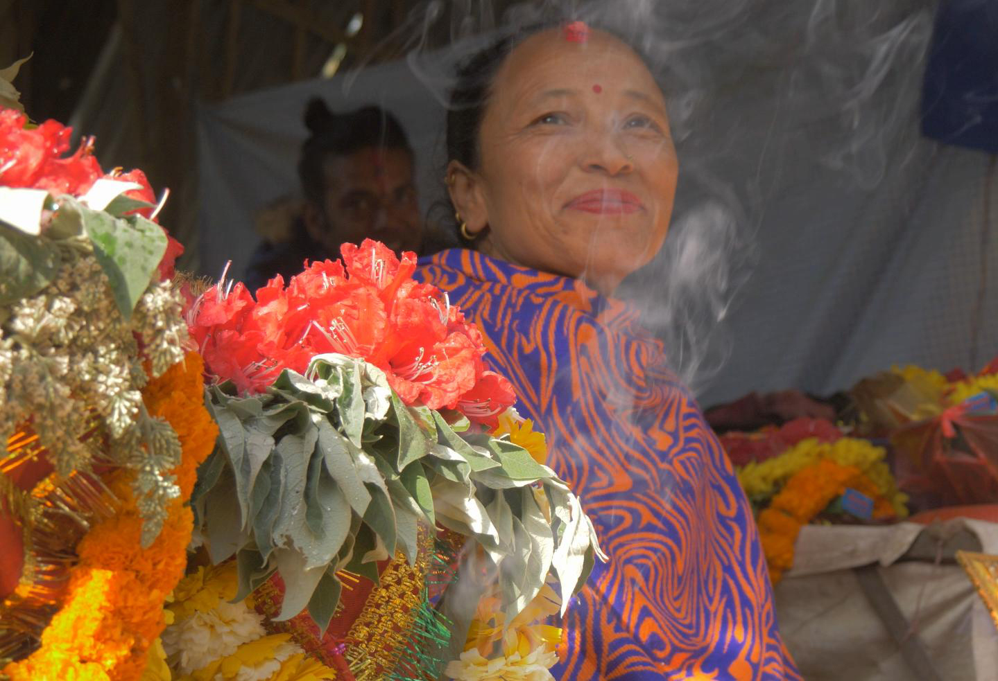 Sara Vicari/Andrea Mancori