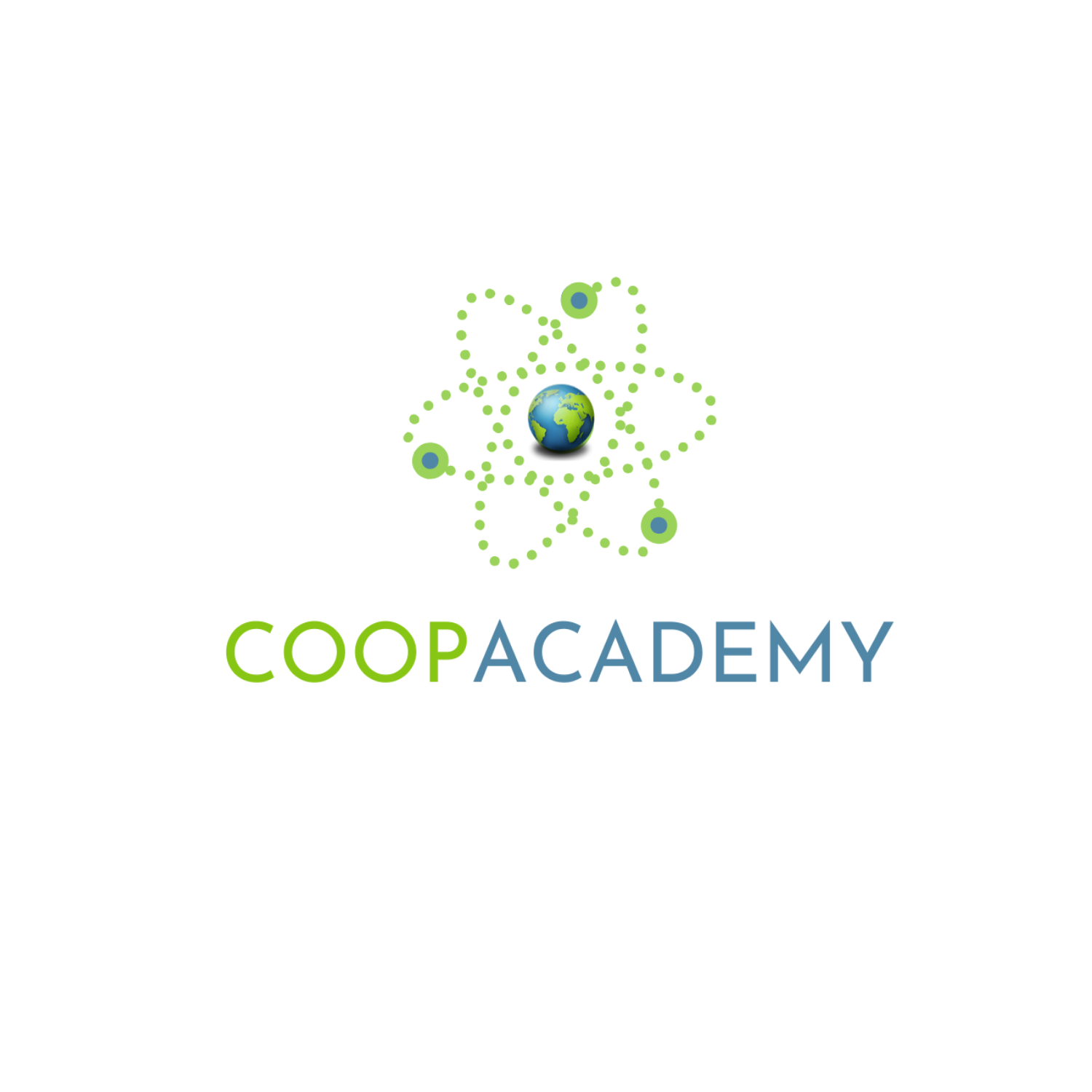 CA logo