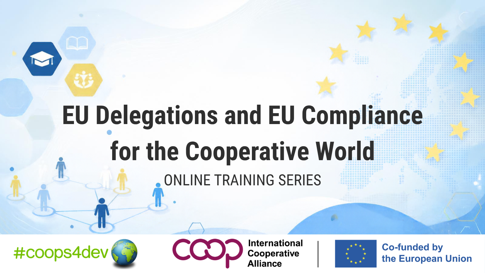 EU training