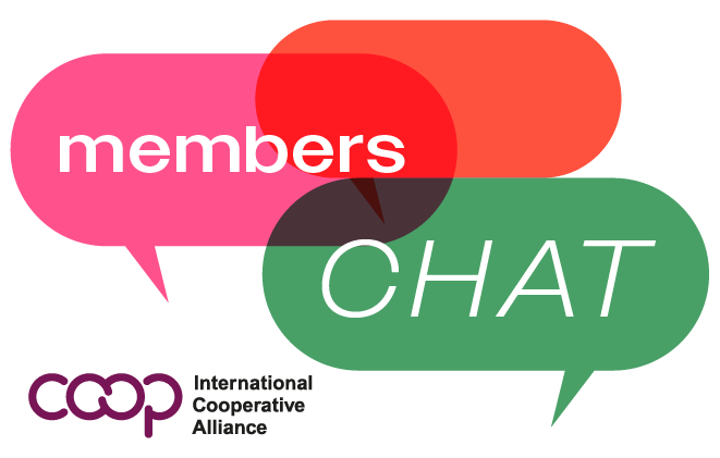 Members' Chat
