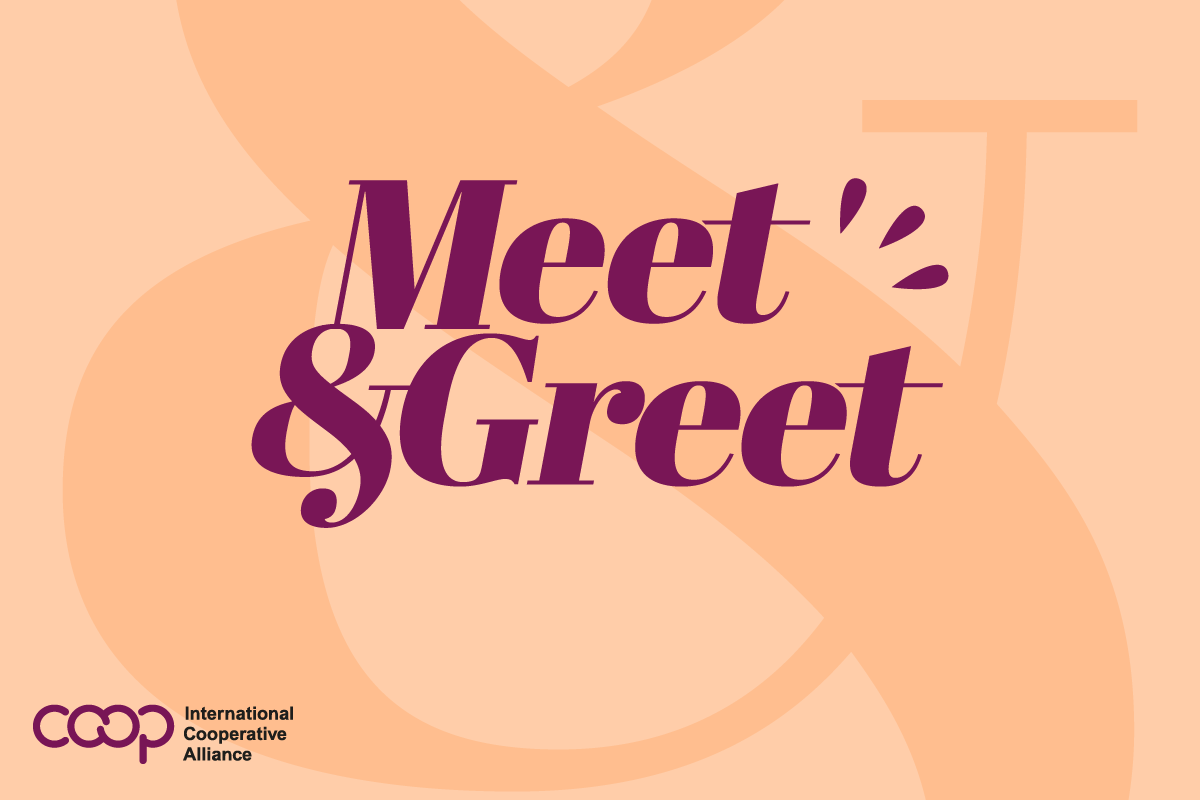 ICA Meet & Greet