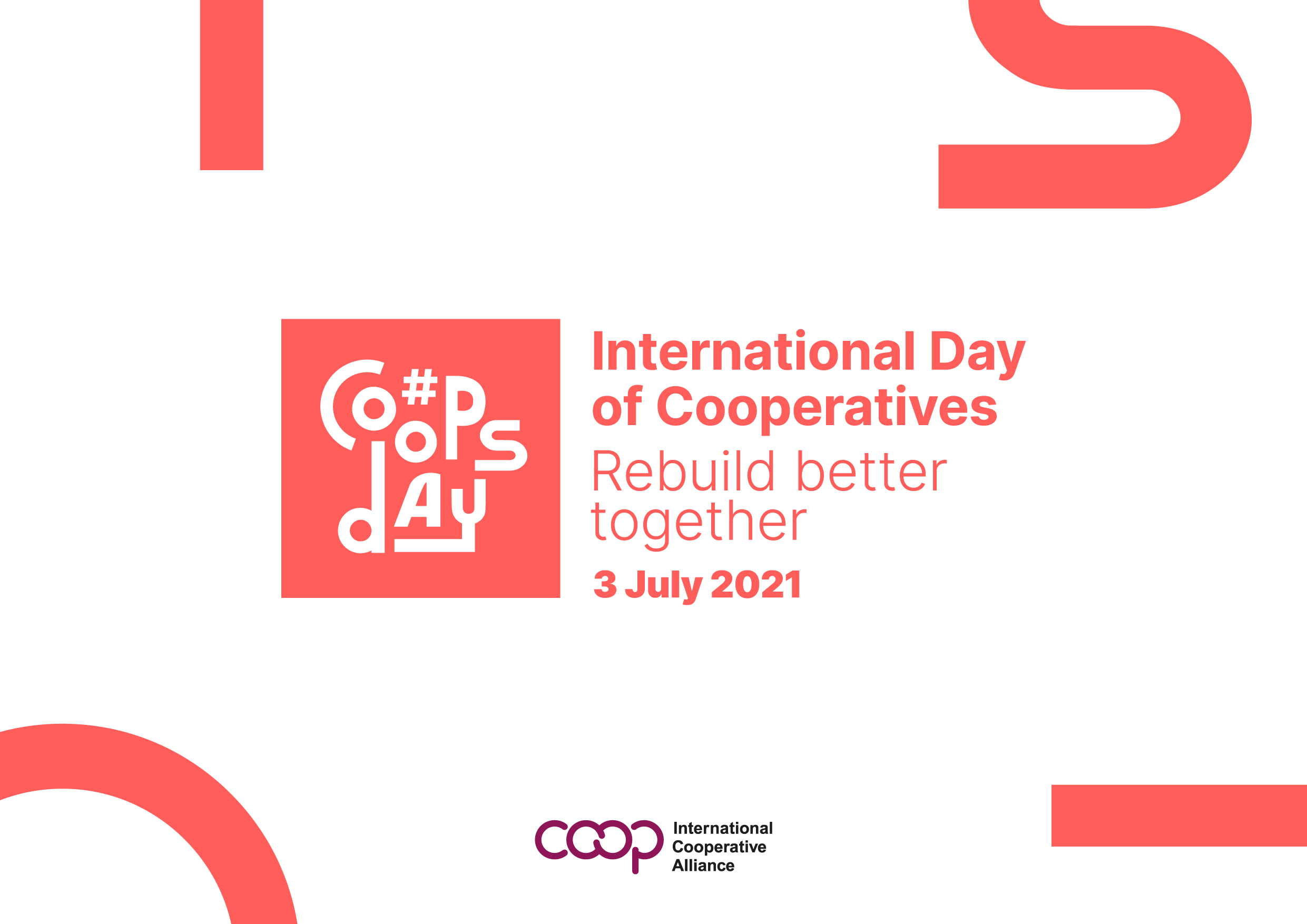 coopsday poster