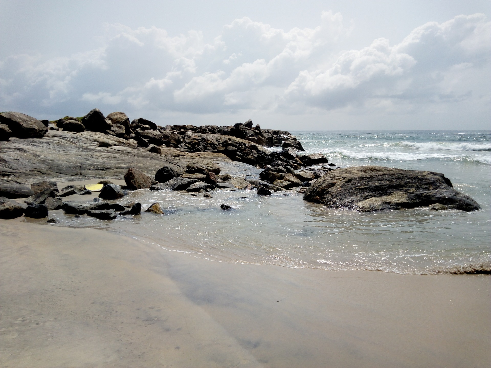 ivory coast