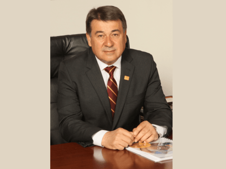 Dr. Petar Stefanov - CCW