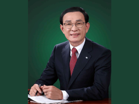 Noh Dong-Jin