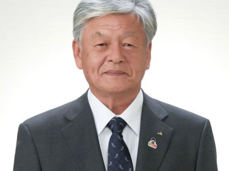 Yoshito Shinno - Japan