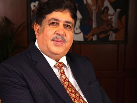 Dileep Sanghani - India