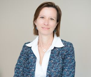 Véronique Bénet Responsable de contabilidad ACI