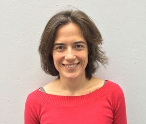 Inés Seguí