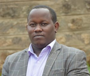 Joseph Njuguna