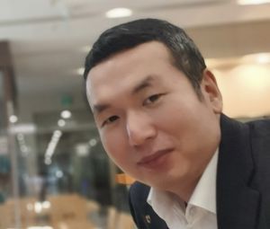 Jongseok Lee