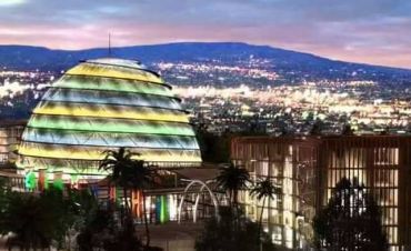 Kigali, Rwanda