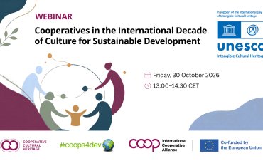 CCH Webinar - 30 October