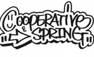 coop spring logo