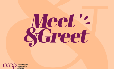 ICA Meet & Greet