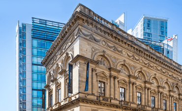 The Edwardian Manchester