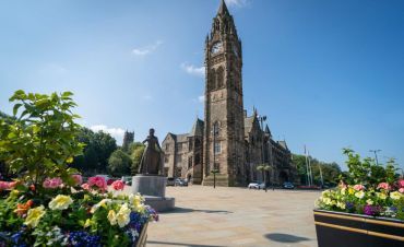 Rochdale Town Hall
