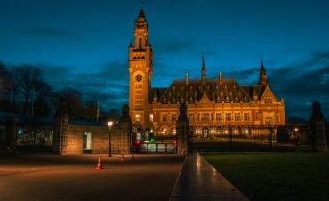 the hague