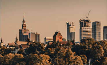 warsaw