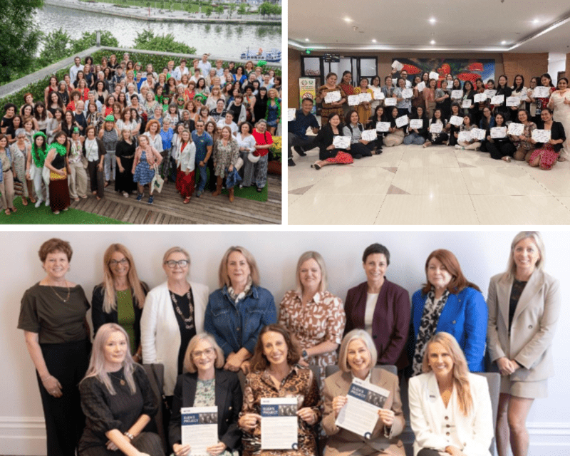 Women Transforming Cooperativism 2