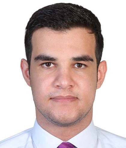 Mojtaba Eskandari
