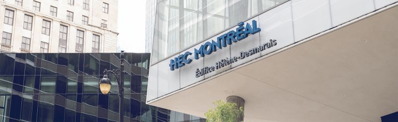 HEC Montreal