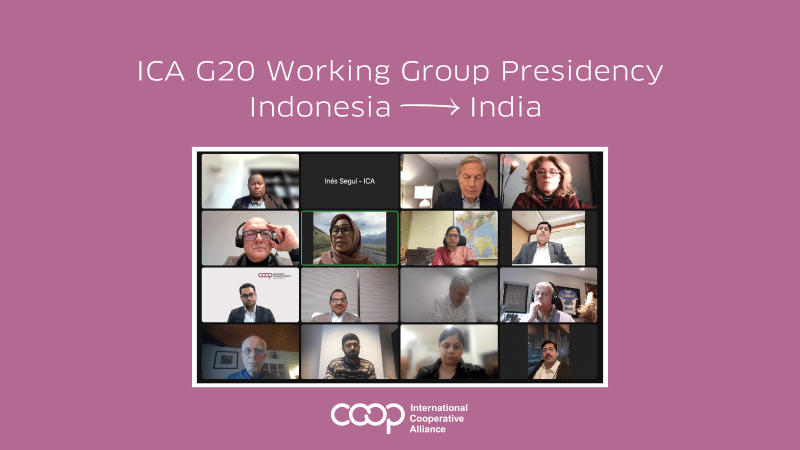 G20 Presidency