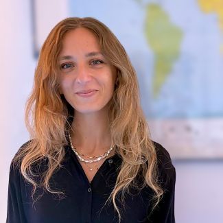 Claudia Colabella