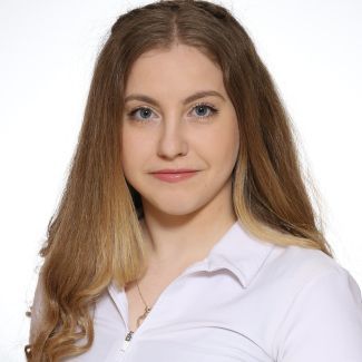 Karolina Dyka
