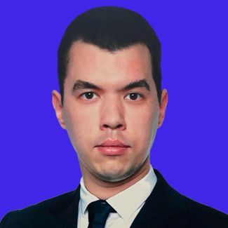 Ramil Nasybullin