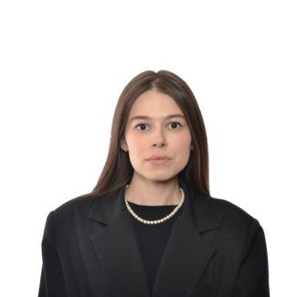 Regina Alenbakh