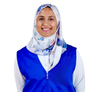Salma Hachimi