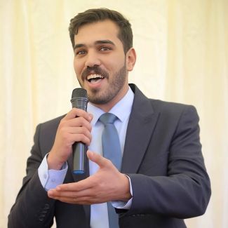 Rami Mohammad Salameh Al-Kasassbeh