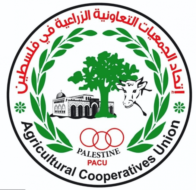 Agricultural Cooperatives Union of Palestine