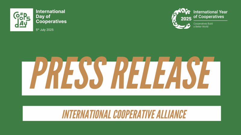 PR CoopsDay