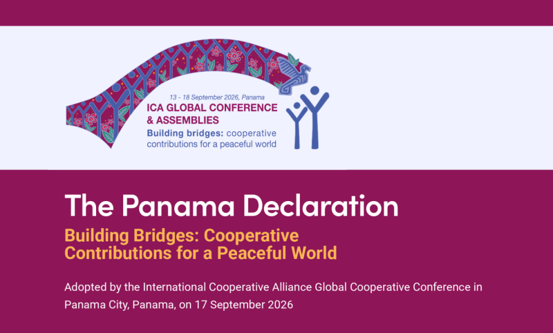 Panama declaration