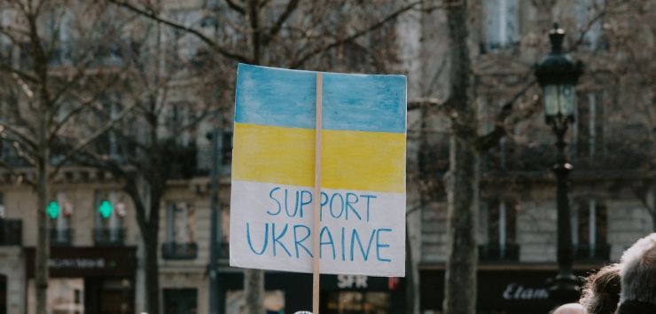 Save ukraine