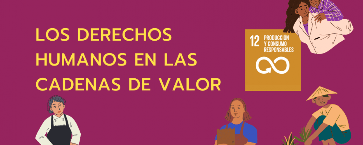 derechos humanos en cadenas de valor