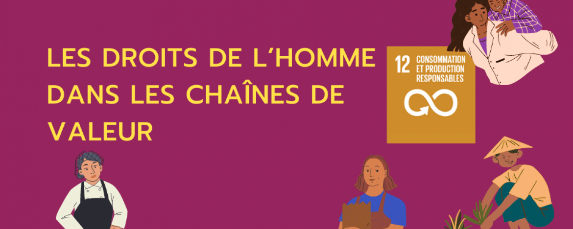 droits de l'homme