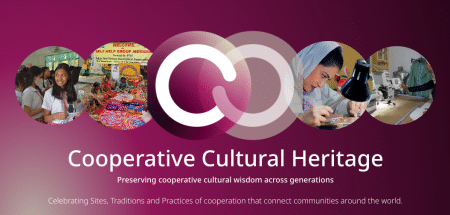 Cooperative Cultural Heritage Programme cover
