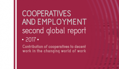 Cooperatives and Employment Second Global Report