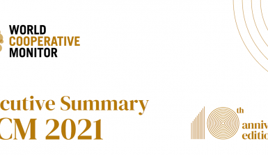 WCM 2021 Executive Summary