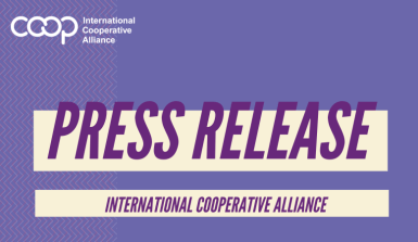 press release