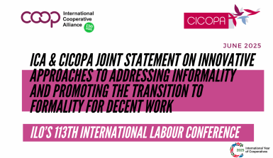 statement ILC 2025 2