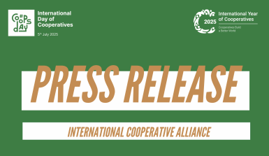 PR CoopsDay