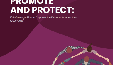 ICA Strategy 2026 - 2030